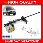 Распределитель тормозной силы Ford Transit 2003 3C11 2L358, 02040312